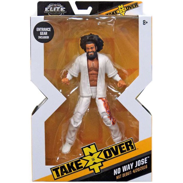 No way shop jose figure