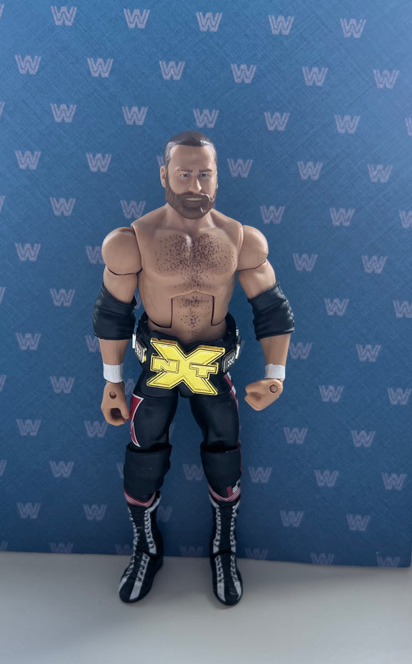 WWE Elite Loose Sami Zayn