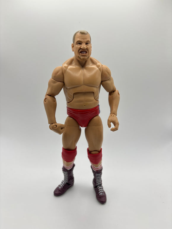 WWE loose Nikolai Volkoff Figure