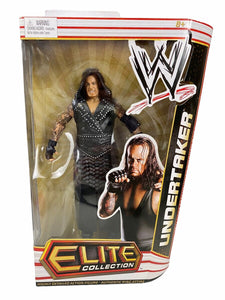 WWE Elite Collection Series Collection 14 Undertaker