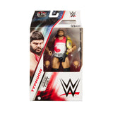 WWE Elite Collection Series Greatest Hits Earthquake and Typhoon - Natural Disasters