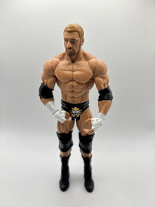 WWE loose Triple H figure