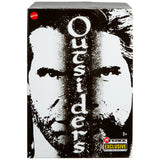 WWE Ultimate Edition 2 Pack The Outsiders Ringside Exclusive Kevin Nash & Scott Hall