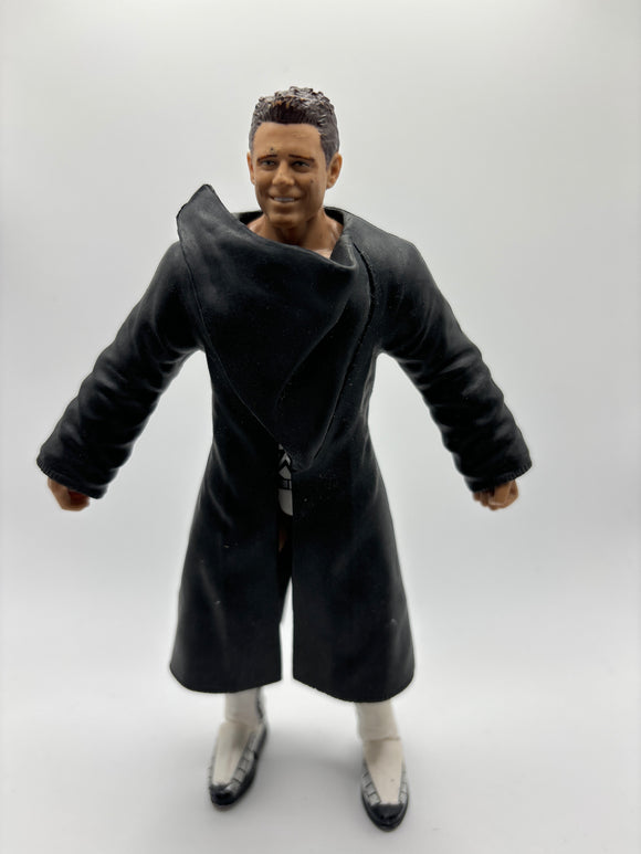 WWE loose The Miz Figure