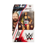 WWE Elite Collection Series Greatest Hits Earthquake and Typhoon - Natural Disasters