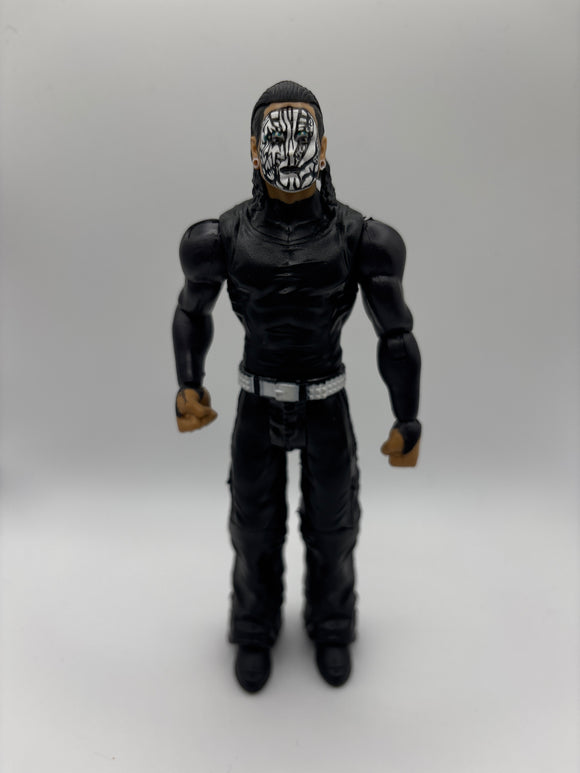 WWE loose Jeff Hardy Figure