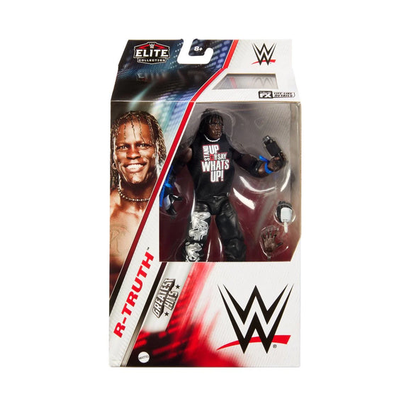 WWE Elite Collection Series Greatest Hits R-Truth