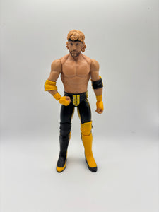 WWE loose Logan Paul Figure