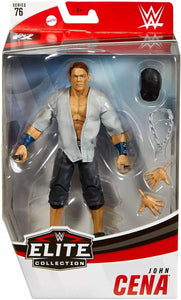 WWE Elite Collection Series 76 John Cena