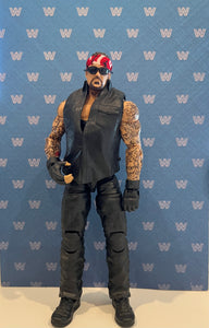 WWE Elite Loose Undertaker