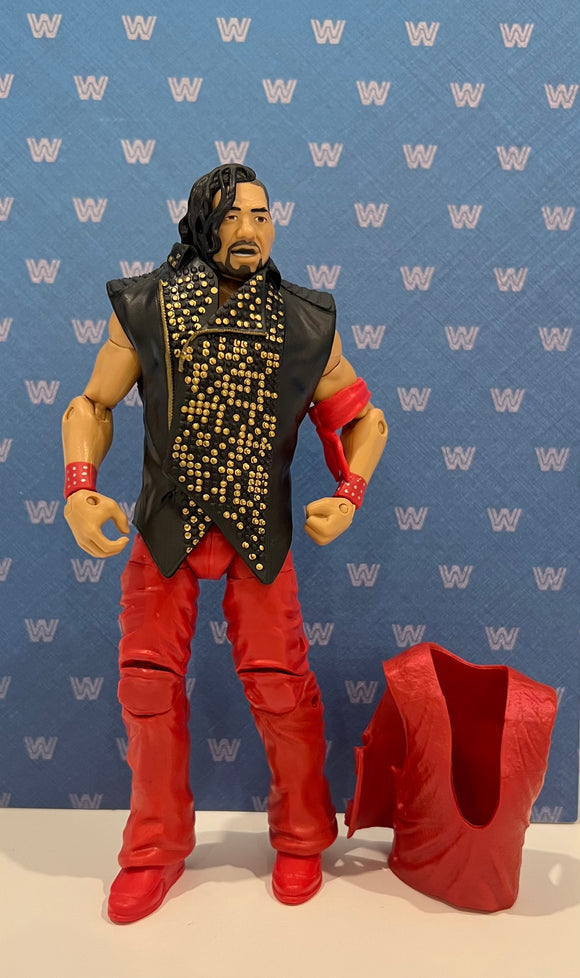 WWE Loose Shinsuke Nakamura