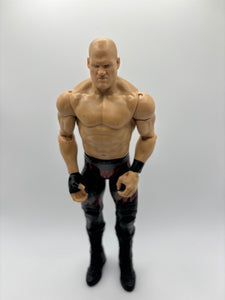 WWE loose Kane figure