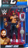 WWE Elite Collection Series Top Picks Jimmy Uso & Jey Uso Summerslam (Combo)