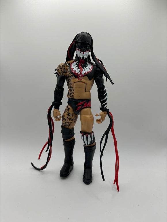 WWE loose Finn Balor Figure