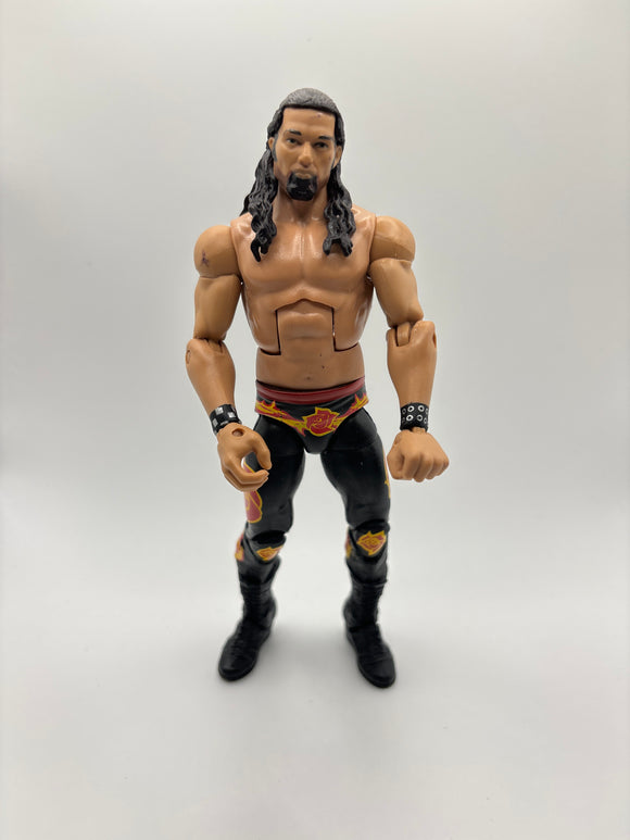 WWE loose Adam Rose Figure