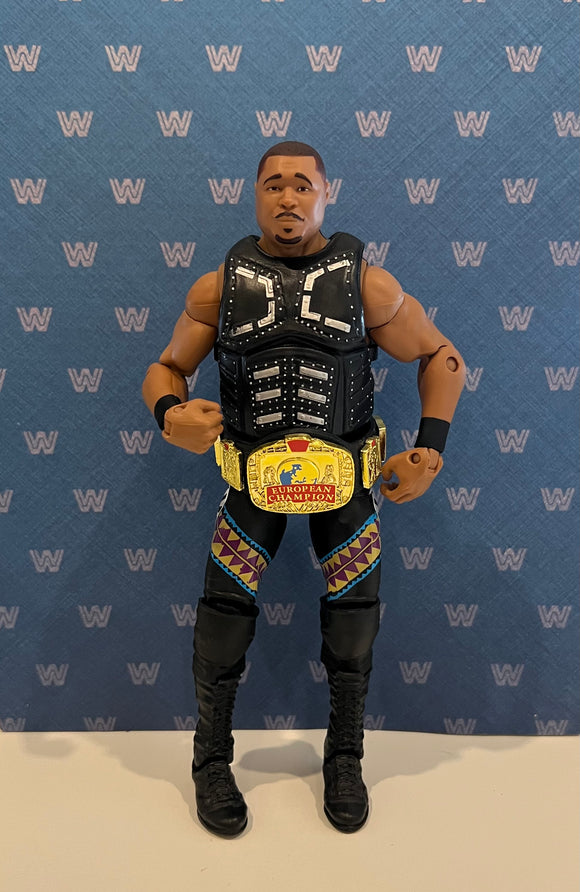 WWE Elite Loose D-Lo Brown