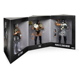AEW Vault Exclusive Series - Death Triangle 3-Pack LE 3000