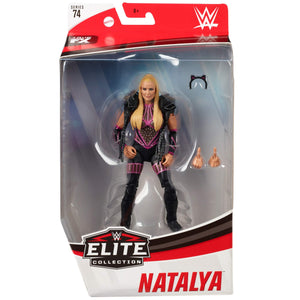 WWE Elite Collection Series 74 Natalya