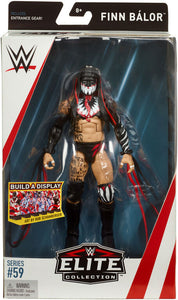 WWE Elite Collection Series 59 Finn Balor