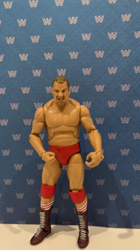 WWE Elite Loose Nikolai Volkoff