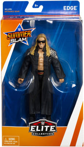 WWE Series Elite Collection Summerslam Edge