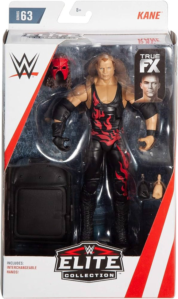 WWE Series Elite Collection 63 Kane