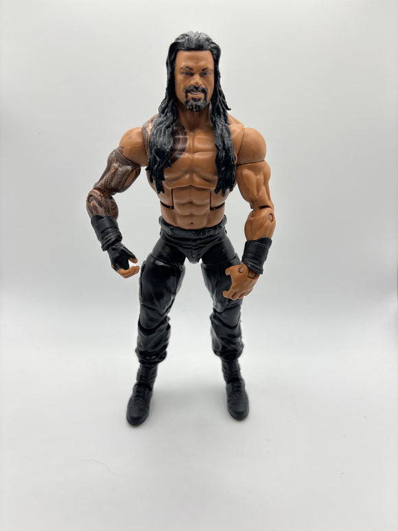 WWE loose Roman Reigns Figure