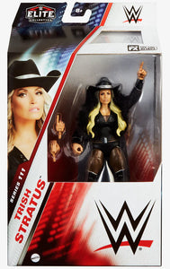 WWE Elite Collection Series 111 Trish Stratus