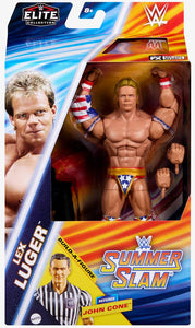 WWE Series Elite Collection Summerslam 2024 Lex Luger