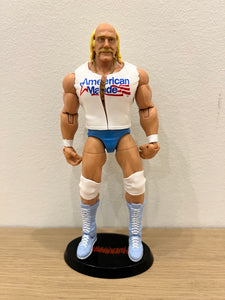 WWE Elite Loose Hulk Hogan Ringside Exclusive