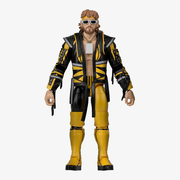 WWE Ultimate Edition Logan Paul