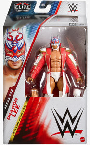 WWE Elite Collection Series 113 Dragon Lee