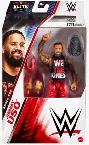 WWE Elite Collection Series 114 Jimmy Uso (Chase)