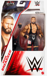 WWE Elite Collection Series 114 Bron Breaker