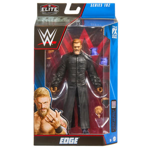 WWE Elite Collection Series 102 Edge