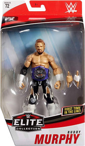 WWE Elite Collection Series 72  Buddy Murphy (Chase)