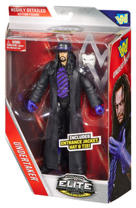 WWE Elite Collection Series Flashback The Undertaker