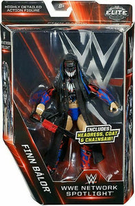 WWE Elite Collection Series Network Spotlight Finn Balor