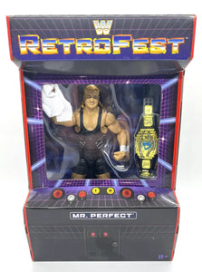 Wwe retrofest sales