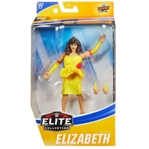 WWE Elite Collection Series 77 Miss Elizabeth