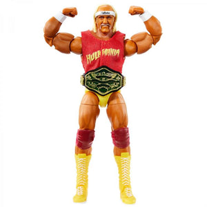 WWE Ultimate Edition Series 13 Hulk Hogan