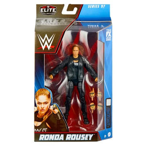 WWE Elite Collection Series 97 Ronda Rousey