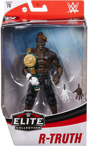 WWE Elite Collection Series 78 R-Truth