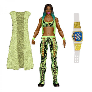 WWE Elite Collection Series 78 Naomi Action Figure
