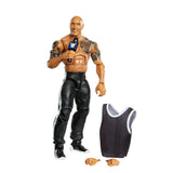 WWE Elite Collection Series 81 The Rock