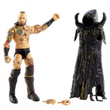 WWE Elite Collection Series 85 Aleister Black