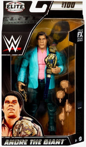 WWE Elite Collection Series 100 Andre The Giant (Chase)