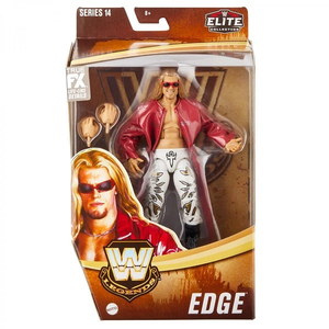 WWE Legends Series Elite Collection Edge