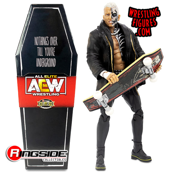 AEW – Reign City Toys and Collectibles