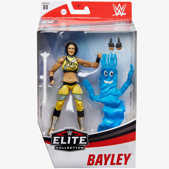 WWE Elite Collection Series 80 Bayley